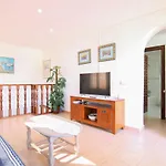 Prázdninový dům Maryvilla 0210