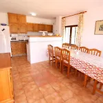 Prázdninový dům Maryvilla 0210