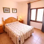 Maryvilla 0210 * Calpe