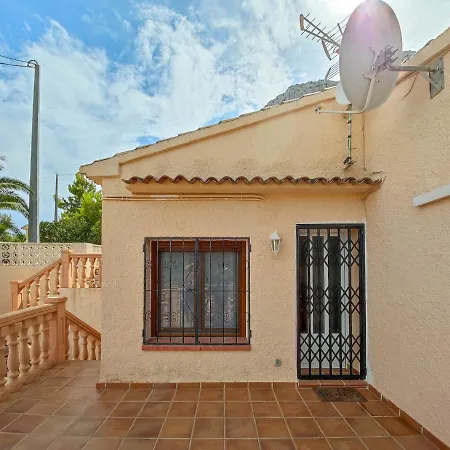 Villa Maryvilla 0210 Holiday home *