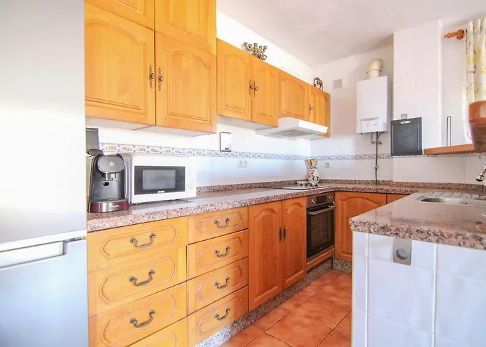 Villa Maryvilla 0210 Holiday home