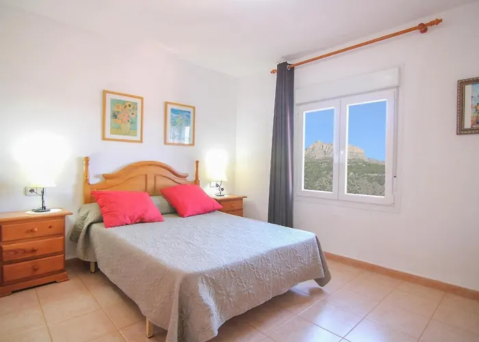 Villa Maryvilla 0210