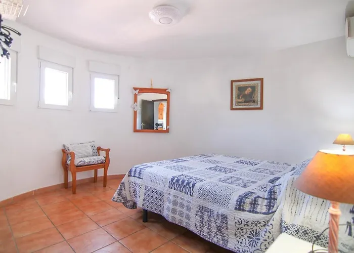 Villa Maryvilla 0210 Holiday home Calpe