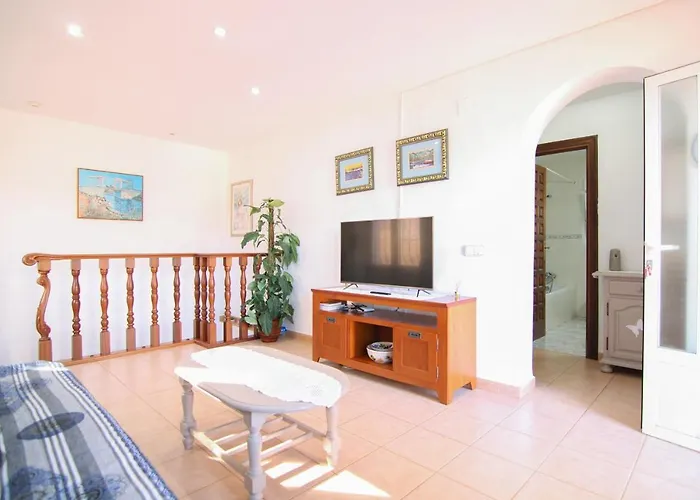 Holiday home Villa Maryvilla 0210