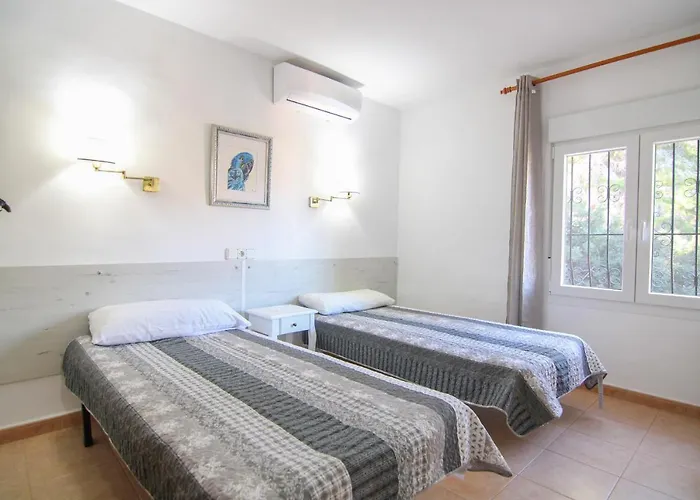 Villa Maryvilla 0210