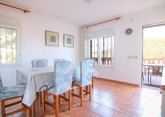 Villa Maryvilla 0210