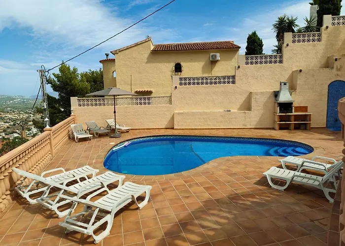 Villa Maryvilla 0210 Holiday home *