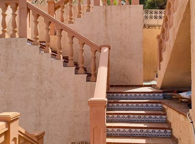 Holiday home Villa Maryvilla 0210