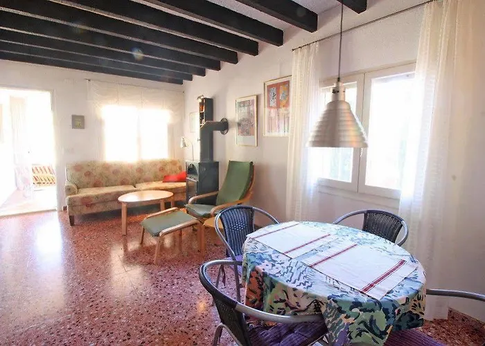 Villa Maryvilla 0210 * Calpe