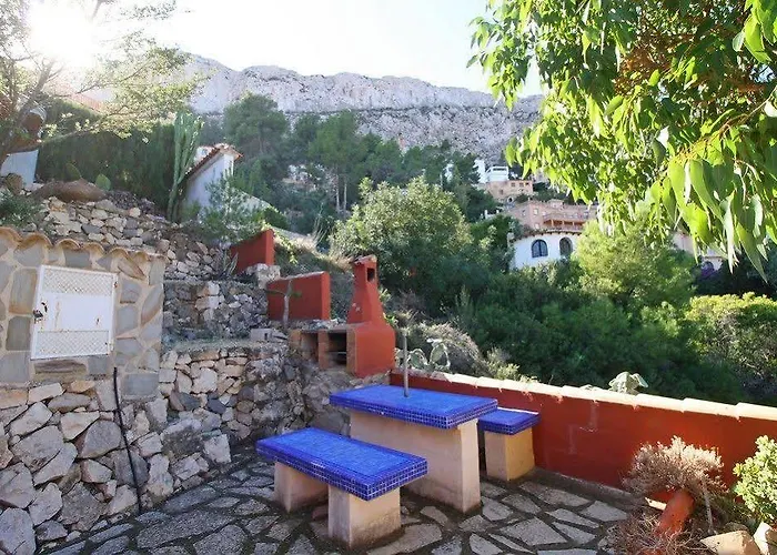 Villa Maryvilla 0210