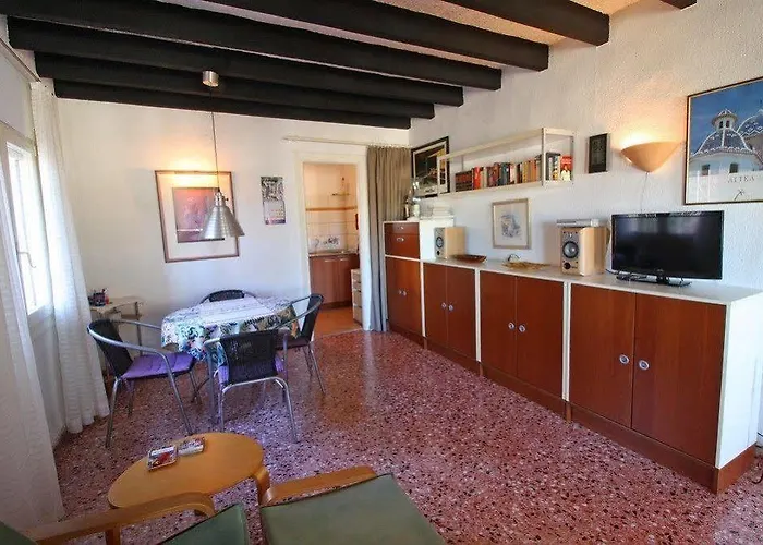 Holiday home Villa Maryvilla 0210