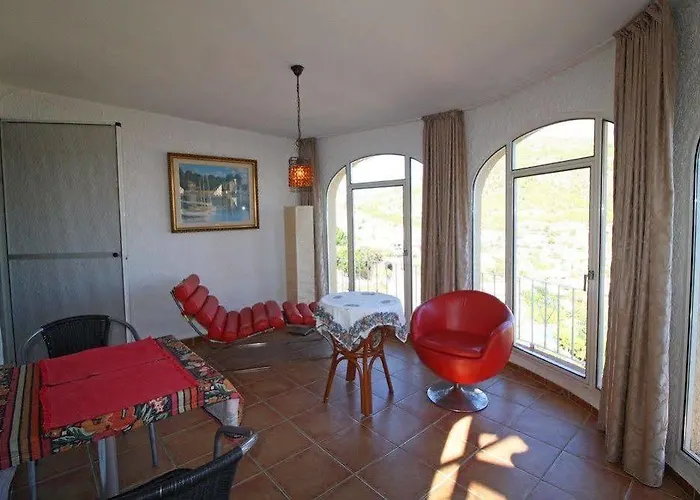 Villa Maryvilla 0210 Holiday home