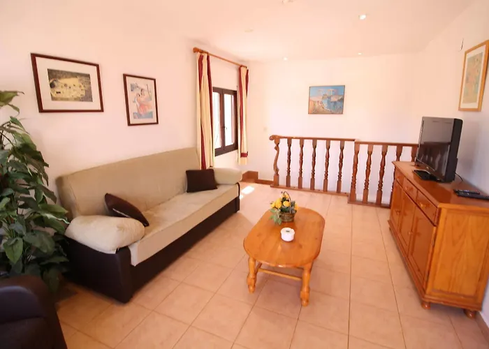 Villa Maryvilla 0210 * Calpe