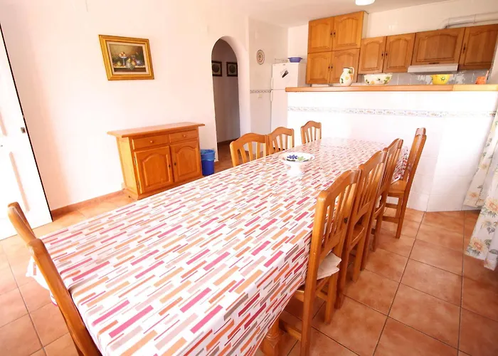 Holiday home Villa Maryvilla 0210