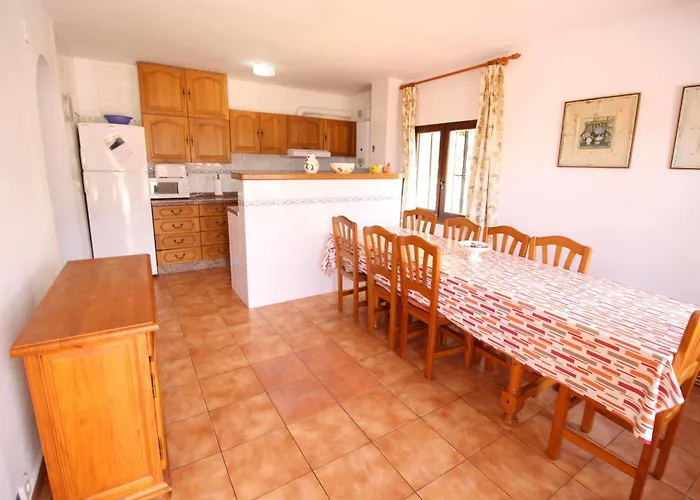 Holiday home Villa Maryvilla 0210