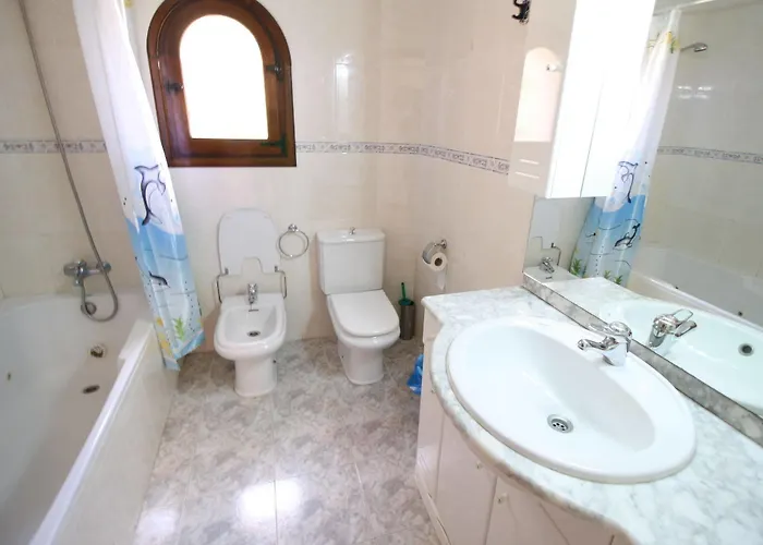 Holiday home Villa Maryvilla 0210 *