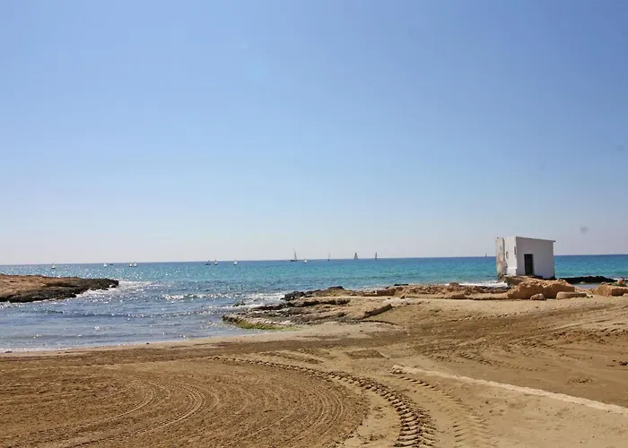 Villa Maryvilla 0210 Holiday home Calpe