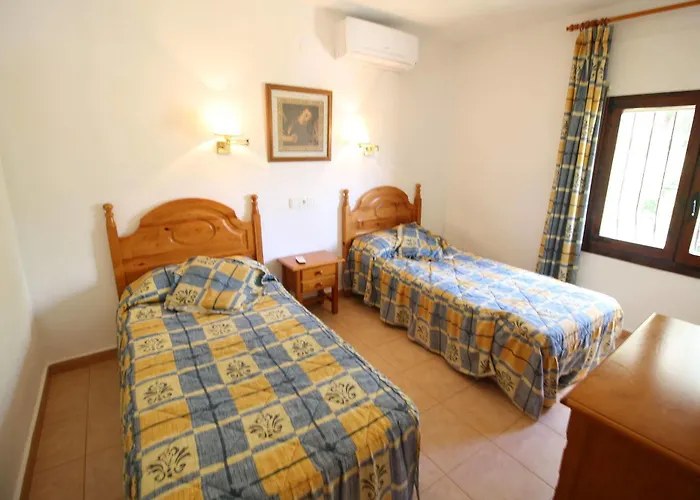 Villa Maryvilla 0210