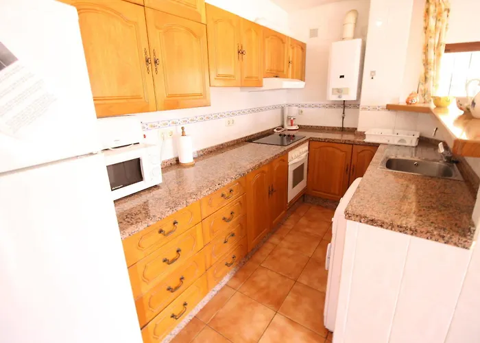 Villa Maryvilla 0210 Holiday home *