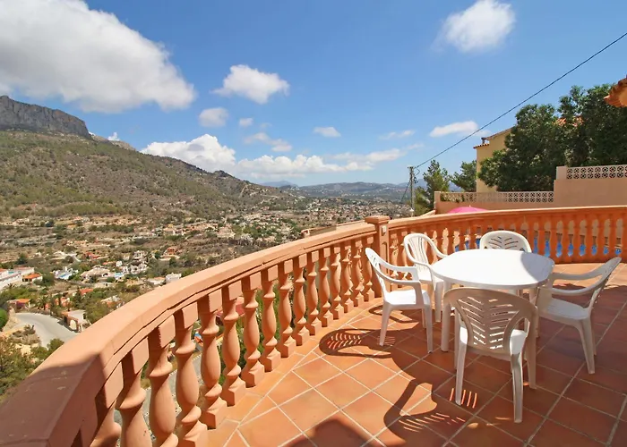 Villa Maryvilla 0210 Holiday home *