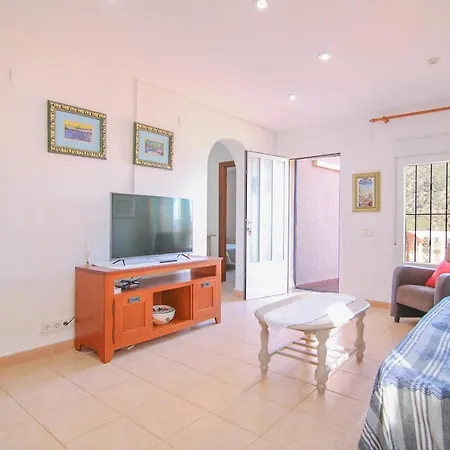 Maryvilla 0210 * Calpe