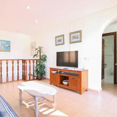 Feriehus Maryvilla 0210