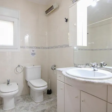 Maryvilla 0210 Feriehus