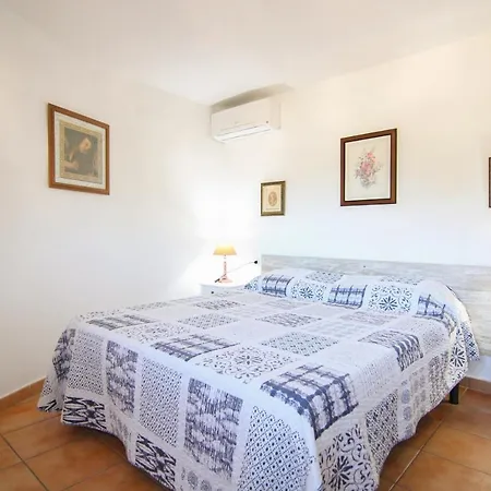 Maryvilla 0210 Feriehus *