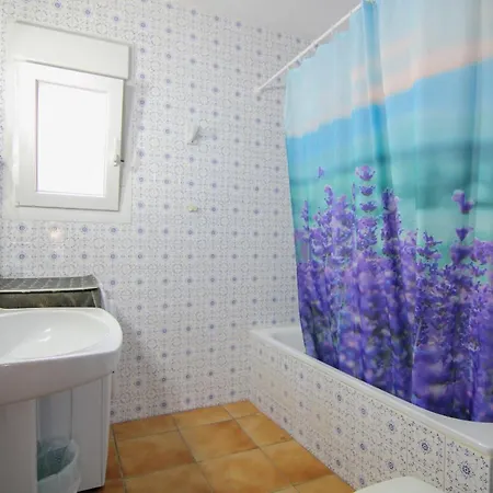 Villa Maryvilla 0210 Calpe