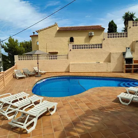 Villa Maryvilla 0210 Holiday home *