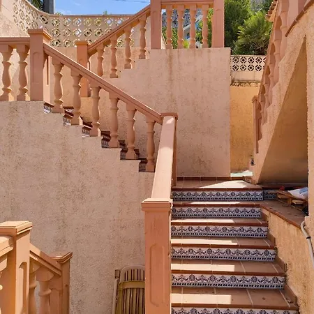 Feriehus Maryvilla 0210