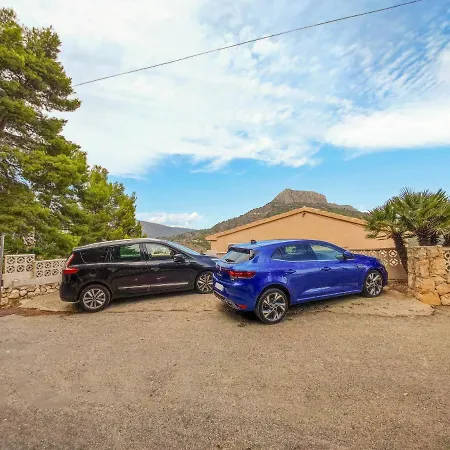 Maryvilla 0210 Calpe