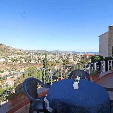 Maryvilla 0210 Calpe