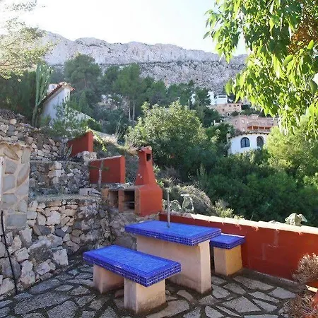 Villa Maryvilla 0210