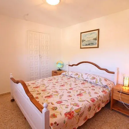 Maryvilla 0210 Feriehus