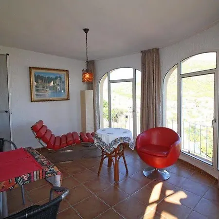 Maryvilla 0210 Feriehus