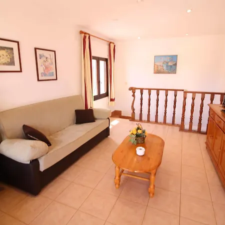 Villa Maryvilla 0210 * Calpe