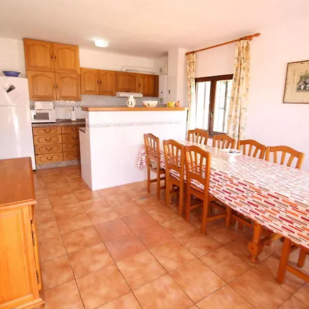 Holiday home Villa Maryvilla 0210