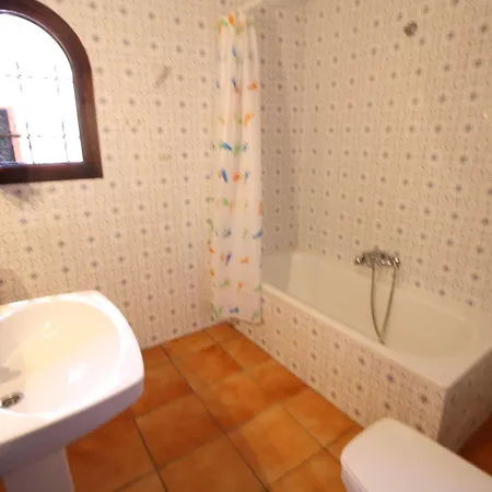 Villa Maryvilla 0210 * Calpe