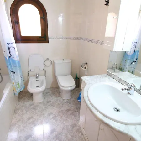 Feriehus Maryvilla 0210 *