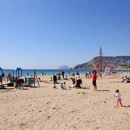 Maryvilla 0210 Feriehus *