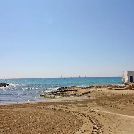 Villa Maryvilla 0210 Holiday home Calpe