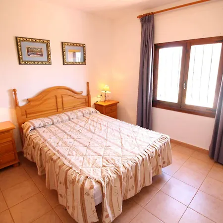 Maryvilla 0210 * Calpe