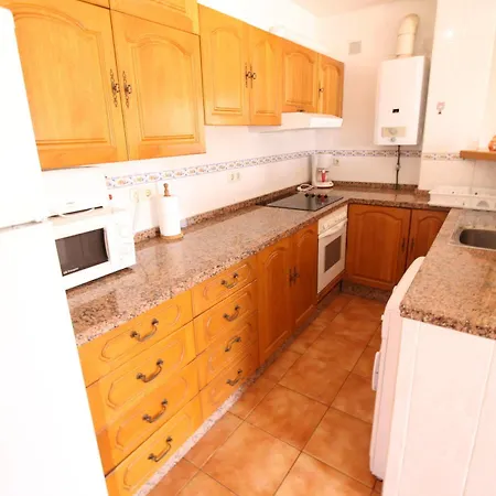 Maryvilla 0210 Feriehus *