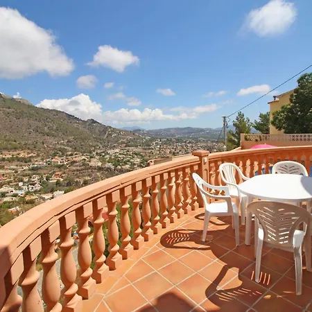 Maryvilla 0210 Feriehus *