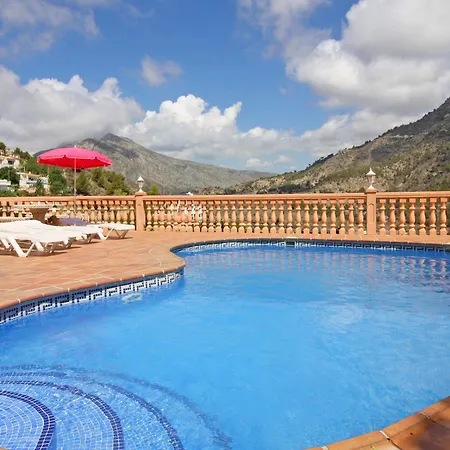 Feriehus Maryvilla 0210