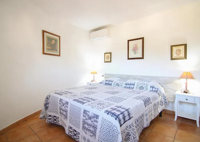 Maryvilla 0210 Сasa de vacaciones *