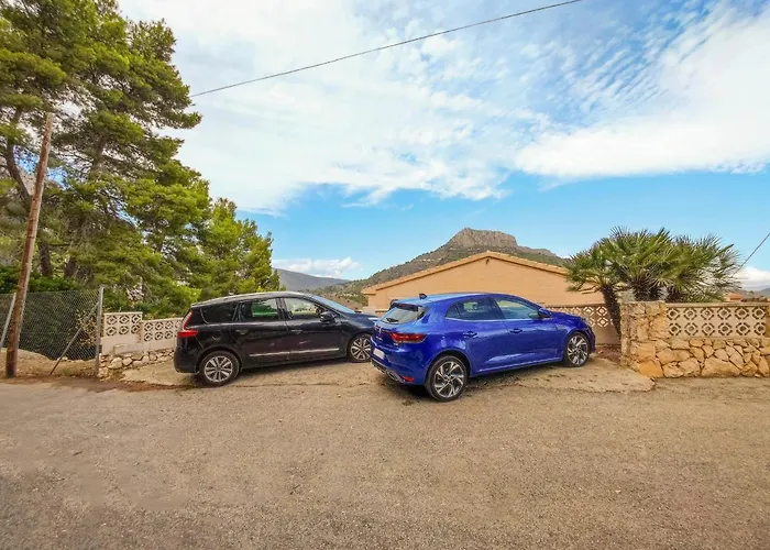 Maryvilla 0210 Calpe