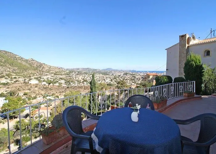 Maryvilla 0210 Calpe