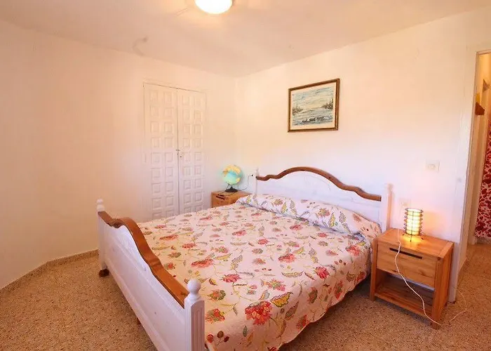 Maryvilla 0210 Сasa de vacaciones